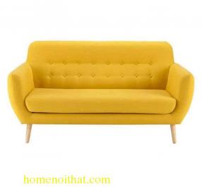Ghế sofa băng 2 chỗ ngồi 