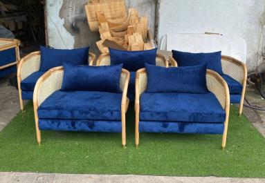 GHẾ SOFA TAGAR 1M1