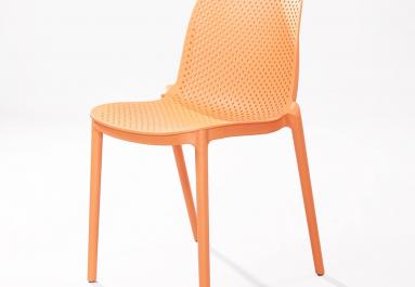 GHẾ NHỰA ĐÚC PP 02