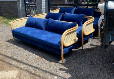 GHẾ SOFA TAGAR BĂNG